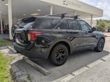 Certified 2023 Ford Explorer Timberline image 3