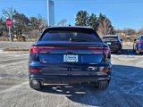 New 2025 Audi Q8 Premium Plus image 5