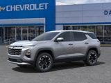 New 2026 Chevrolet Equinox LT w/ Convenience Package II image 2