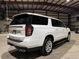 Used 2023 Chevrolet Suburban Premier image 5