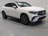 New 2025 Mercedes-Benz GLC 300 4MATIC image 6