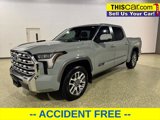 Used 2024 Toyota Tundra 1794 Edition image 3