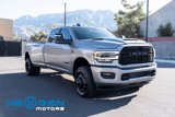 Used 2024 RAM 3500 Laramie w/ Night Edition image 2