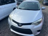 Used 2015 Toyota Corolla LE image 2