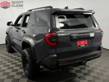New 2025 Toyota 4Runner TRD Off-Road Premium image 5