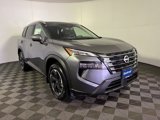 New 2025 Nissan Rogue SV w/ SV Premium Package image 2