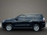 Used 2017 Lexus GX 460 Premium image 4