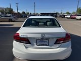 Used 2014 Honda Civic LX image 4