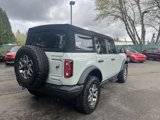 Used 2023 Ford Bronco Badlands image 3