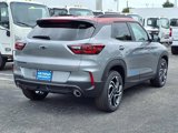 New 2026 Chevrolet TrailBlazer RS image 4
