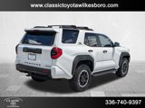 New 2025 Toyota 4Runner 4WD image 5