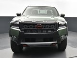 New 2025 Nissan Frontier PRO-4X image 2