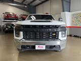 Used 2022 Chevrolet Silverado 2500 W/T w/ WT Convenience Package image 5