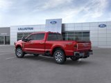 New 2025 Ford F350 Lariat image 4