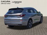 Used 2025 Acura MDX w/ Advance Package image 4