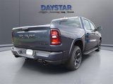 New 2026 RAM 1500 4x4 Crew Cab image 4