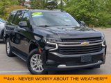 Certified 2023 Chevrolet Tahoe LT image 2