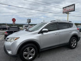 Used 2015 Toyota RAV4 XLE image 2