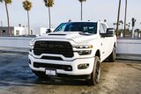 New 2025 RAM 2500 Laramie image 4