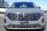 New 2025 Volkswagen Atlas SEL image 3