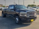 New 2026 RAM 3500 Laramie image 2