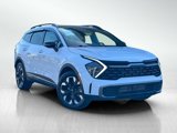 Certified 2024 Kia Sportage X-Line w/ X-Line Premium Package image 3
