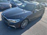 Used 2018 BMW M550i xDrive image 3