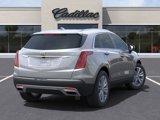 New 2025 Cadillac XT5 Premium Luxury w/ Technology Package image 4
