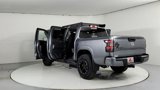 New 2025 Nissan Frontier SV image 5