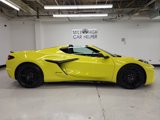 Used 2023 Chevrolet Corvette Z06 image 4