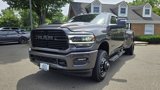 Used 2024 RAM 3500 Laramie w/ Night Edition image 3