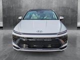 Certified 2024 Hyundai Sonata SEL w/ Convenience Package image 2