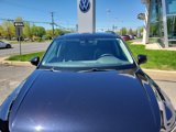 Certified 2021 Volkswagen Tiguan SE w/ Panoramic Sunroof Package image 5