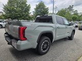 New 2025 Toyota Tundra SR image 3