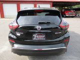 Used 2020 Nissan Murano SV image 4
