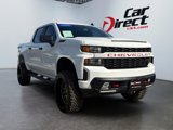 Used 2021 Chevrolet Silverado 1500 Custom image 5
