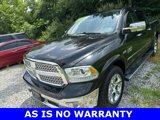 Used 2015 RAM 1500 Laramie w/ Convenience Group image 3
