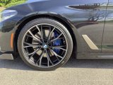 Used 2018 BMW M550i xDrive image 4