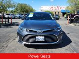 Used 2018 Toyota Avalon XLE w/ Carpet Mat Package image 2
