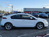 Used 2014 Chevrolet Volt Premium w/ Premium Trim Package image 6