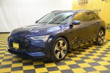 Used 2022 Audi e-tron Premium Plus w/ Premium Plus Package image 6