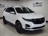 Used 2024 Chevrolet Equinox RS image 3
