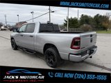 Used 2024 RAM 1500 Big Horn image 5