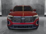 Used 2024 Volkswagen Atlas SE image 2