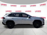 Used 2024 Toyota RAV4 SE image 2