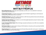 New 2025 RAM 1500 Laramie w/ Advanced Safety Group II image 6