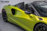 Used 2025 McLaren Artura Spider image 3