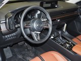 New 2025 MAZDA CX-50 2.5 Turbo w/ Weather Package image 5