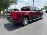 New 2025 RAM 1500 Big Horn image 5