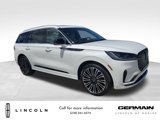 New 2025 Lincoln Aviator Black Label image 4